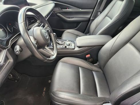 Used 2024 MAZDA CX-30 AWD 2.5 S w/ Select Sport Pkg image 9