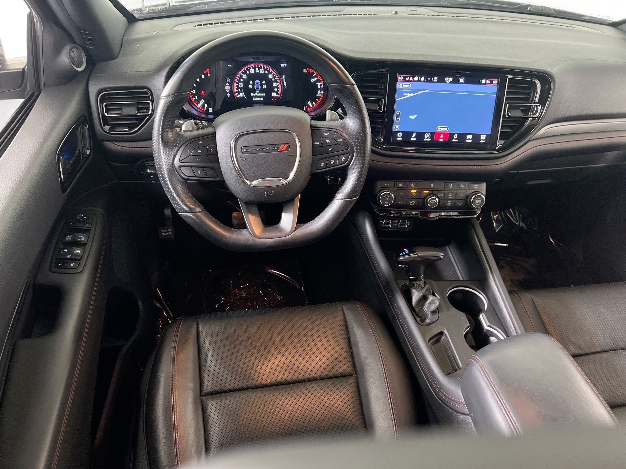 Used 2023 Dodge Durango GT AWD/4WD image 23