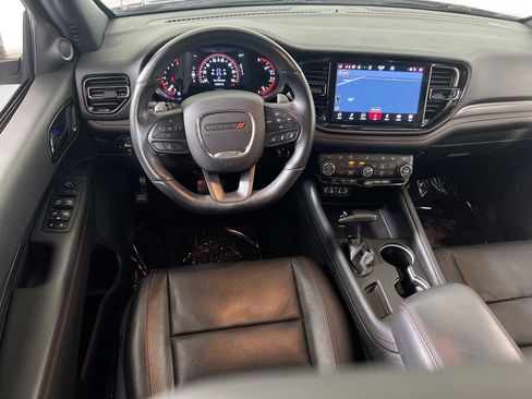 Used 2023 Dodge Durango GT AWD/4WD image 23