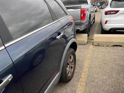 Used 2008 Saturn Vue XE w/ Preferred Package image 9