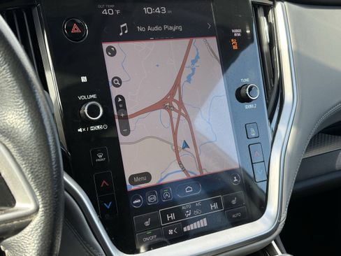 Used 2021 Subaru Outback Premium w/ Popular Package #1 image 24