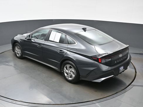 Certified 2026 Hyundai Sonata SE FWD image 34