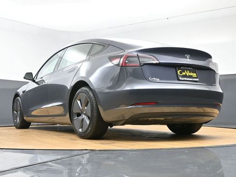 Used 2023 Tesla Model 3 Standard Range image 55