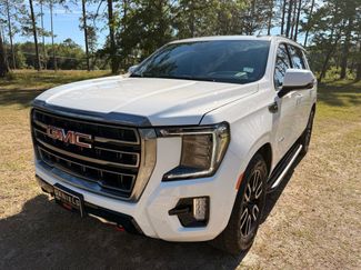 Used 2023 GMC Yukon AT4 AWD/4WD video 1