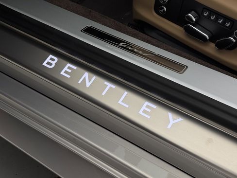 New 2026 Bentley Continental GT Speed image 10