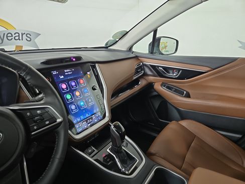 Used 2023 Subaru Legacy Touring XT image 25