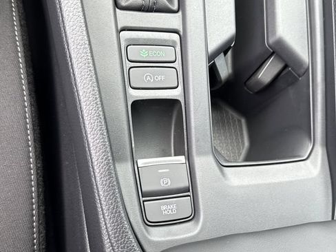 New 2026 Honda Accord SE image 31