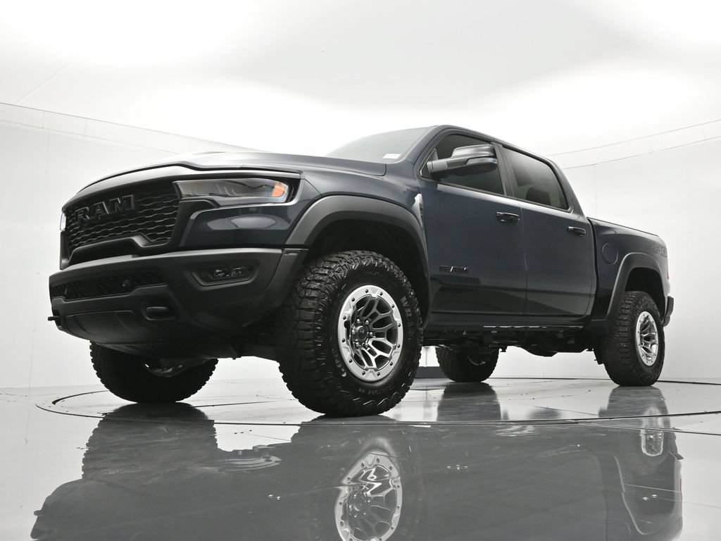 New 2026 RAM 1500 RHO w/ RHO Level 1 Equipment Group AWD/4WD image 37