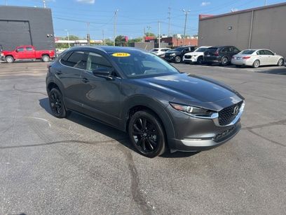 Used 2022 MAZDA CX-30 2.5 Turbo w/ Premium Plus Pkg
