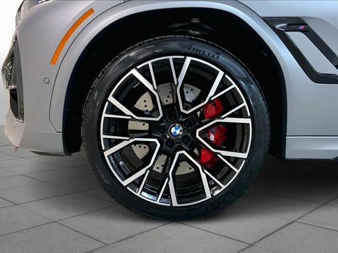 New 2026 BMW X6 M Competition w/ Executive Package image 11