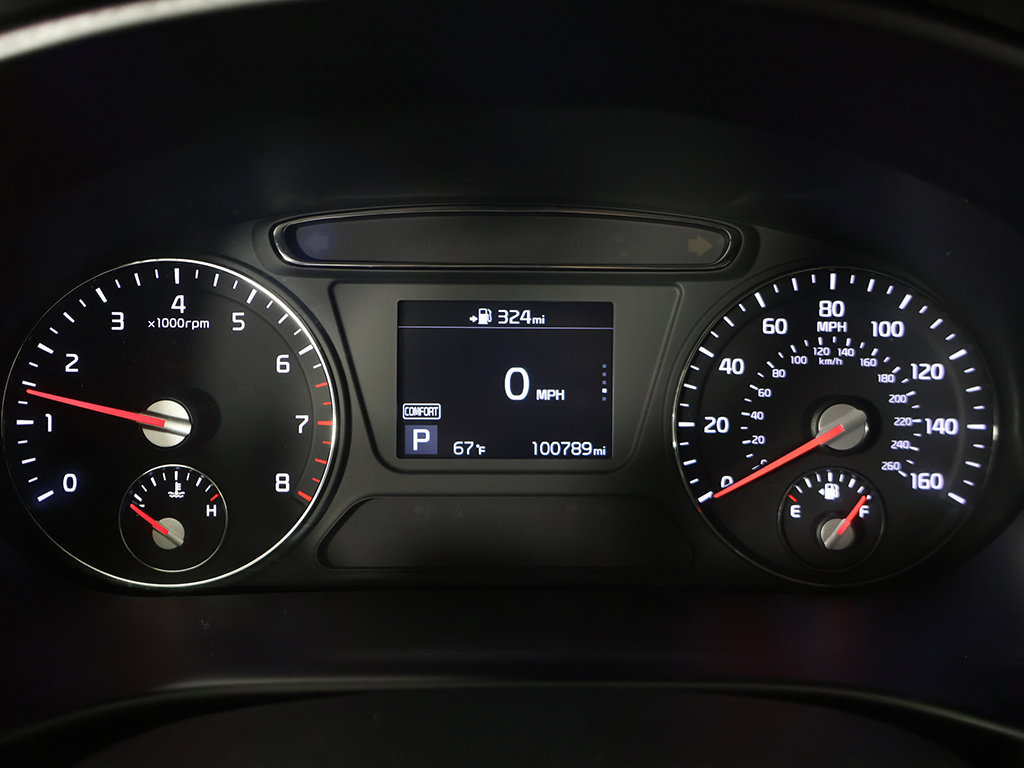 Used 2019 Kia Sorento FWD image 39
