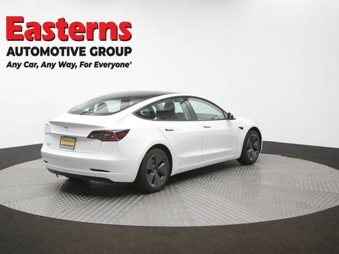 Used 2023 Tesla Model 3 Standard Range RWD image 39
