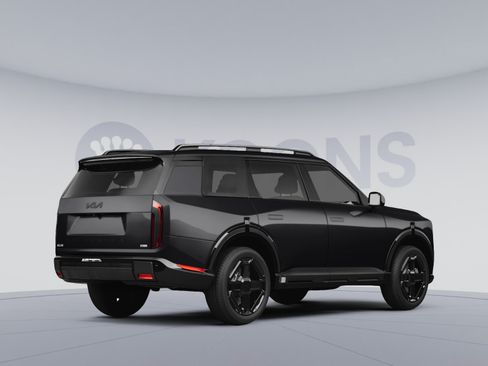 New 2027 Kia Telluride SX X-Line AWD/4WD image 4