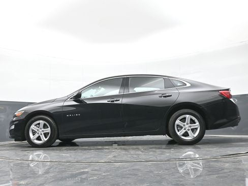 Used 2024 Chevrolet Malibu LS image 44