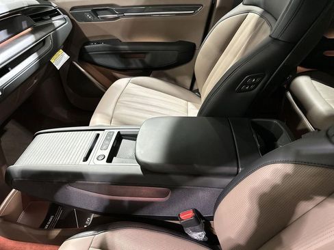 New 2026 Kia EV9 GT-Line AWD/4WD image 25