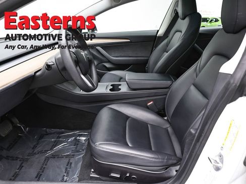 Used 2023 Tesla Model 3 Standard Range RWD image 14