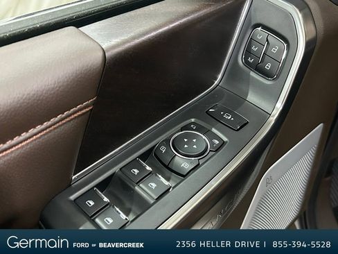 New 2026 Ford F350 King Ranch image 14