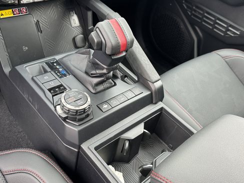 New 2026 Toyota Tacoma TRD Pro AWD/4WD image 19