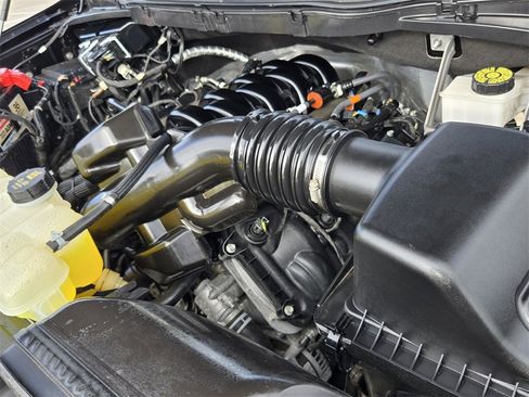 Used 2024 Ford F150 XLT w/ Equipment Group 302A MID image 18