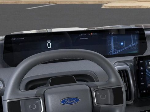 New 2026 Ford Expedition Active image 12