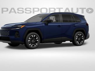 New 2026 Toyota RAV4 Limited video 2
