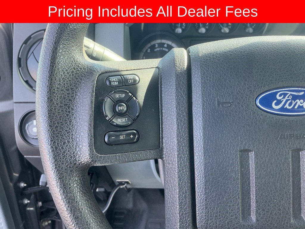 Used 2013 Ford F250 XL RWD image 12