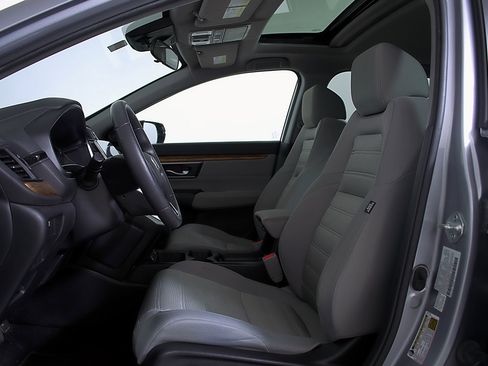 Used 2022 Honda CR-V EX image 14