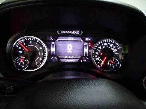 Certified 2022 RAM 1500 Big Horn AWD/4WD image 18