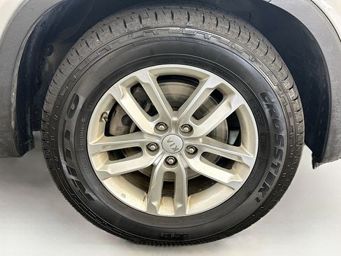 Used 2015 Kia Sorento LX AWD/4WD image 11