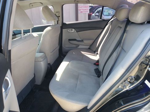 Used 2013 Honda Civic EX image 30
