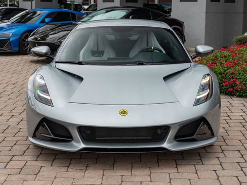 New 2024 Lotus Emira First Edition image 12