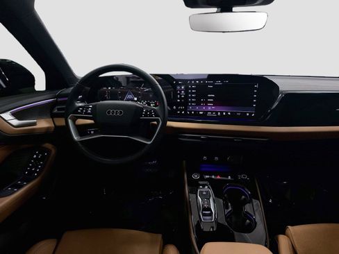 Certified 2025 Audi A5 2.0T Premium Plus w/ Premium Plus AWD/4WD image 23