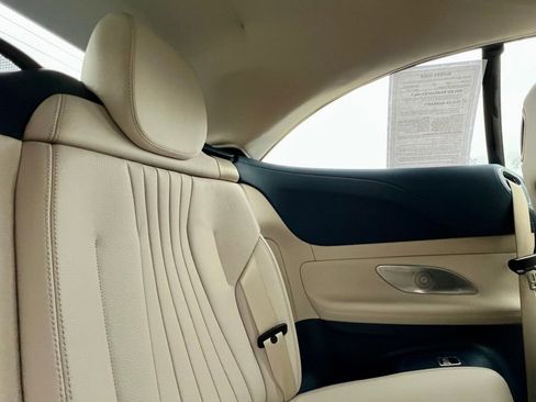 Certified 2020 Mercedes-Benz E 450 4MATIC Cabriolet image 36