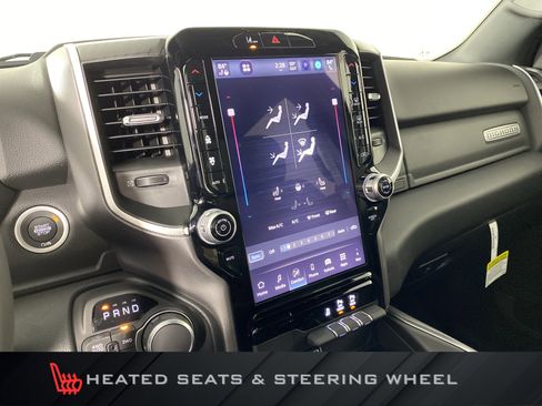 New 2026 RAM 1500 Big Horn image 5