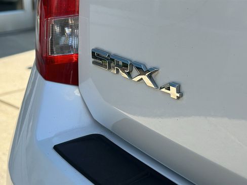 Used 2016 Cadillac SRX Performance w/ Driver Awareness Package image 10