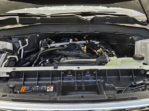 New 2026 Ford Explorer Active w/ Active Comfort Package image 17