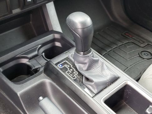 Used 2023 Toyota Tacoma SR image 24