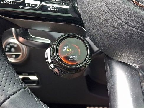 Used 2025 Mercedes-Benz CLE 53 AMG 4MATIC Coupe image 28