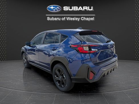 Certified 2026 Subaru Crosstrek 2.5i AWD/4WD image 7