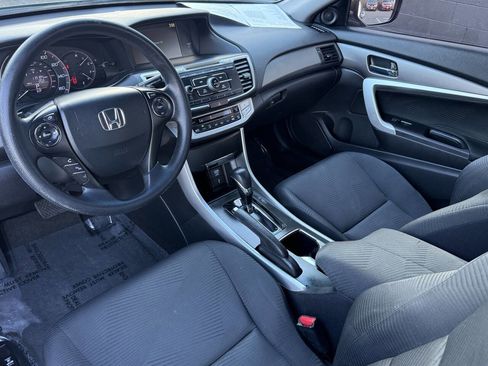 Used 2015 Honda Accord LX-S image 7