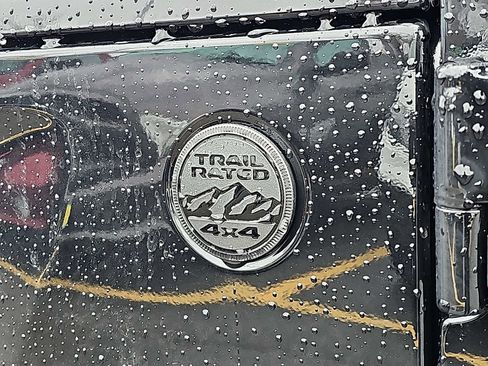 New 2026 Jeep Wrangler Unlimited Sahara AWD/4WD image 21