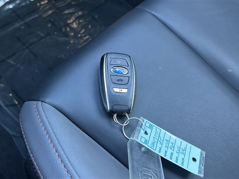 Certified 2025 Subaru Forester Sport AWD/4WD image 30