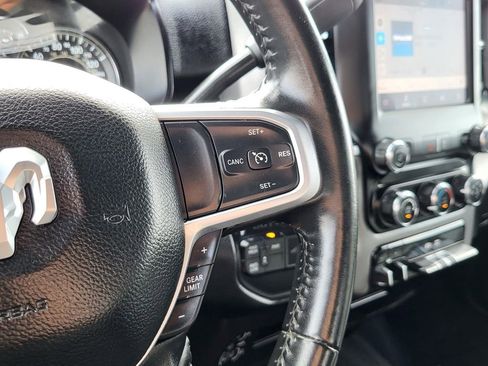 Used 2024 RAM 2500 Big Horn image 22