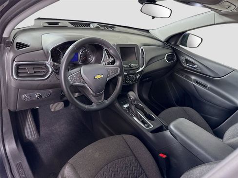 Used 2023 Chevrolet Equinox LT AWD/4WD image 3