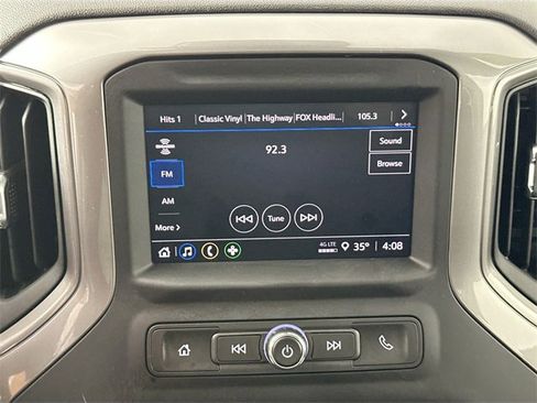 Used 2023 GMC Sierra 1500 Pro image 11