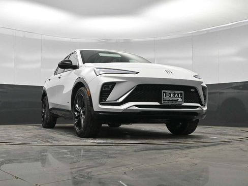 New 2026 Buick Envista Sport Touring w/ Convenience I Package image 30