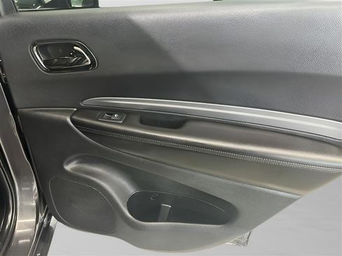 Used 2019 Dodge Durango GT AWD/4WD image 19