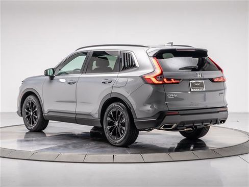 Used 2025 Honda CR-V Sport-L image 3