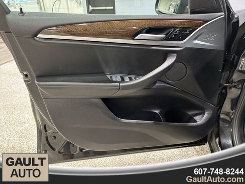 Used 2023 BMW X3 xDrive30i w/ Convenience Package image 14