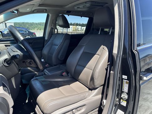 Used 2012 Honda Odyssey Touring image 13